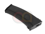 [CYMA][C.25L]Flash Mag Magazine for AK Series AEG[BLK]