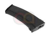 [CYMA][C.25L]Flash Mag Magazine for AK Series AEG[BLK]