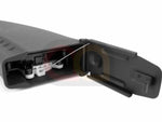 [CYMA][C.25L]Flash Mag Magazine for AK Series AEG[BLK]