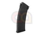 [CYMA][C.25L]Flash Mag Magazine for AK Series AEG[BLK]