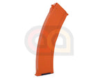 [CYMA][C.15L]700rd Flash Mag Long Magazine for AK AEG[Brown]