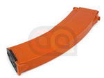 [CYMA][C.15L]700rd Flash Mag Long Magazine for AK AEG[Brown]