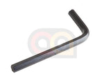 [KJ Works][P-09] GBB Magazine for CZ-75 P-09[CO2 Ver.][24rds]