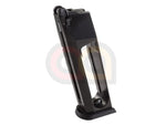 [KJ Works][P-09] GBB Magazine for CZ-75 P-09[CO2 Ver.][24rds]