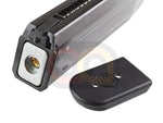 [KJ Works][P-09] GBB Magazine for CZ-75 P-09[TopGas Ver.][24rds]