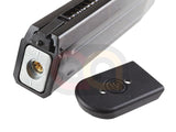 [KJ Works][P-09] GBB Magazine for CZ-75 P-09[TopGas Ver.][24rds]