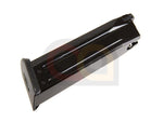 [KJ Works][P-09] GBB Magazine for CZ-75 P-09[TopGas Ver.][24rds]