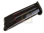 [KJ Works][P-09] GBB Magazine for CZ-75 P-09[TopGas Ver.][24rds]