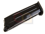 [KJ Works][P-09] GBB Magazine for CZ-75 P-09[TopGas Ver.][24rds]