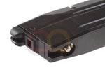 [KJ Works][P-09] GBB Magazine for CZ-75 P-09[TopGas Ver.][24rds]