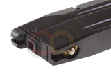 [KJ Works][P-09] GBB Magazine for CZ-75 P-09[TopGas Ver.][24rds]