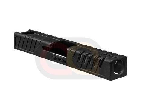 [Army Force] Tactic Skin 17 Rubber Cover [BLK]