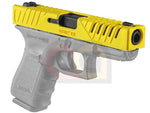 [Army Force] Tactic Skin 17 Rubber Cover[Yellow]