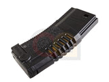 [ARES] Amoeba M4/M16 AEG Mid-Cap Magazine[140rds][BLK]