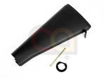 [E&C] M16A2 Fixed Stock for M4/M16 AEG[BLK]