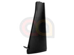 [E&C] M16A2 Fixed Stock for M4/M16 AEG[BLK]