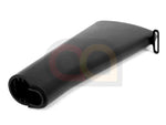 [E&C] M16A2 Fixed Stock for M4/M16 AEG[BLK]