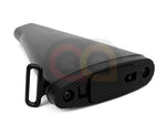 [E&C] M16A2 Fixed Stock for M4/M16 AEG[BLK]