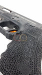 [Tokyo Marui] AA Custom SAI Slide Model 34 GBB Pistol [BLK]