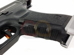 [Tokyo Marui] AA Custom SAI Slide Model 34 GBB Pistol [BLK]