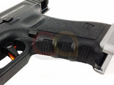 [Tokyo Marui] AA Custom SAI Slide Model 34 GBB Pistol [BLK]