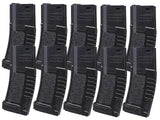 [ARES] Amoeba M4/M16 AEG S-CLASS Mid-Cap Magazine[10pcs][140rds][BLK]