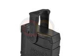 [ARES] Amoeba M4/M16 AEG S-CLASS Mid-Cap Magazine[10pcs][140rds][BLK]