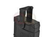 [ARES] Amoeba M4/M16 AEG S-CLASS Mid-Cap Magazine[10pcs][140rds][BLK]