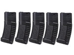 [ARES] Amoeba M4/M16 AEG S-CLASS Mid-Cap Magazine[10pcs][140rds][BLK]