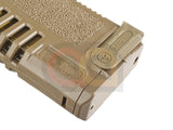 [ARES] Amoeba M4/M16 AEG S-CLASS Mid-Cap Magazine[10pcs][140rds][DE]