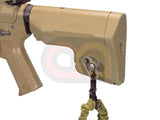 [ARES][ABS002-DE] Amoeba M4/M16 Butt Stock[DE]