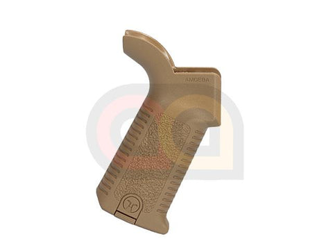 [ARES][HG001-DE] Amoeba MOE Style AEG Pistol Grip [DE]