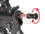 [ARES] Amoeba AM Series Bearing Spring Guide [Short]