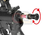 [ARES] Amoeba AM Series Bearing Spring Guide [Short]