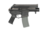 [ARES] Amoeba CCP M4 Airsoft AEG Pistol Gun[BLK]