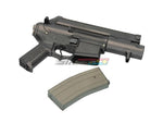 [ARES] Amoeba M4 - CCP Electronic Firing Control System [BLK]