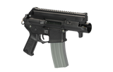 [ARES] Amoeba CCP M4 Airsoft AEG Pistol Gun[BLK]