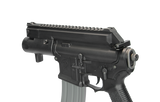 [ARES] Amoeba CCP M4 Airsoft AEG Pistol Gun[BLK]