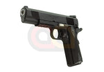 WE Full Metal M1911 Tactical GBB Pistol[BLK]