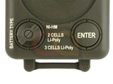 [ARES][GB-P01][EFCS]Electronic Firing Control Programmer[For AEG Series]