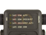 [ARES][GB-P01][EFCS]Electronic Firing Control Programmer[For AEG Series]