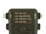 [ARES][GB-P01][EFCS]Electronic Firing Control Programmer[For AEG Series]