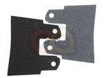 [UAC][TM-00021] Anti-Slip Grip Tape for Tokyo Marui Hi-Capa Sculptor Grip
