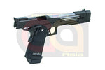 [WE] HI-CAPA 7inch Full Metal Dragon GBB Pistol (Type A)