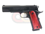 [CS][CS738MB] M1911 Mark IV 70 GBB[ Engraved Logo]