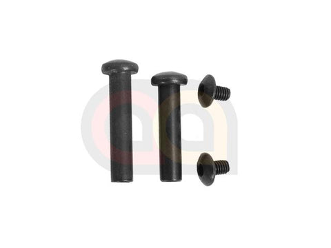 [DBOYS][M-52] Reinforced M4/M16 Receiver Body Pin Set