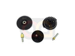 [Army Force] CNC Super High Speed Gear Set for Ver.2/3 [13:1]