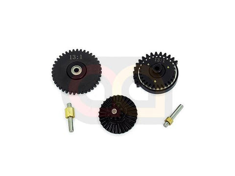 [Army Force] CNC Super High Speed Gear Set for Ver.2/3 [13:1]
