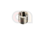 [Guarder]14mm Thread Adapter for Marui FN57 w/ Guarder FN57-10 Outer Barrel