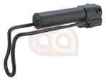 [JG]Jing Gong Tank Compact Telescoping Stock [For M4 AEG]